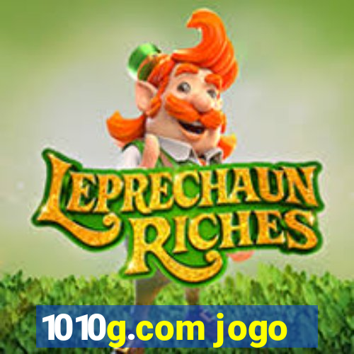 1010g.com jogo